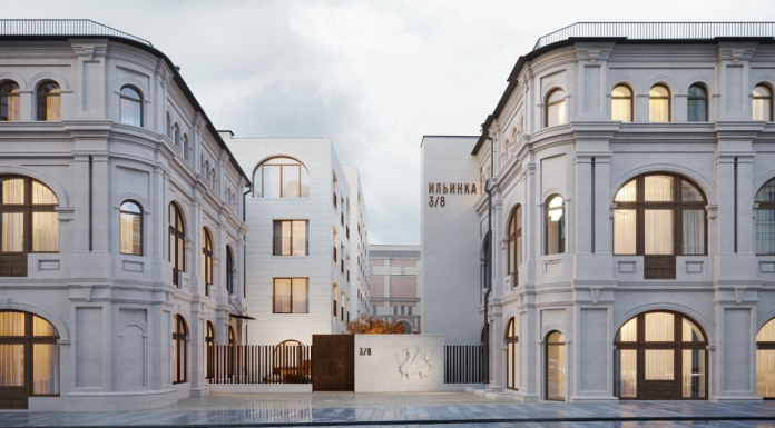 Каковы потолки в новостройках: обзор и сравнение