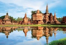 Туры в Таиланд в 2024 году: почему они считаются лучшим направлением?