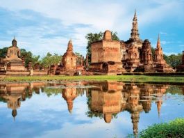 Туры в Таиланд в 2024 году: почему они считаются лучшим направлением?