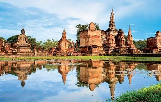 Туры в Таиланд в 2024 году: почему они считаются лучшим направлением?