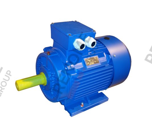 Как выбрать комбинированный электродвигатель по его маркировке и другим параметрам: советы