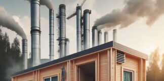 Б/у бытовка: универсальное решение для различных потребностей