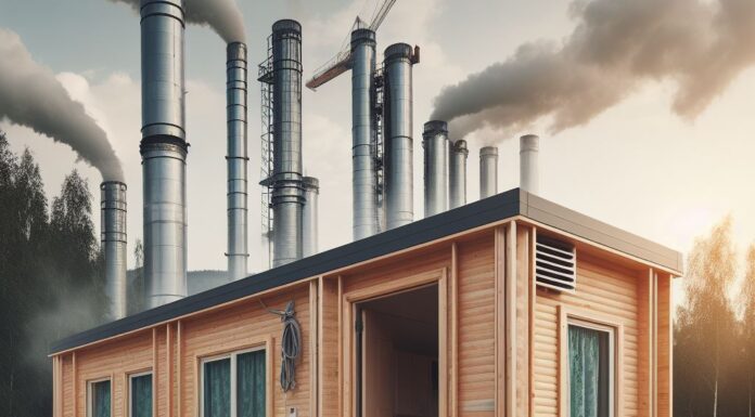 Б/у бытовка: универсальное решение для различных потребностей