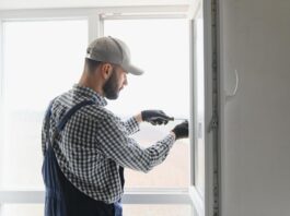 Выбор пластиковых окон в СПб: критерии