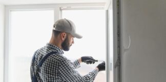 Выбор пластиковых окон в СПб: критерии