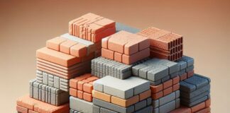 Клинкерный кирпич: описание и особенности