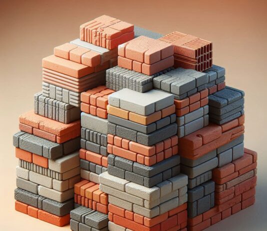 Клинкерный кирпич: описание и особенности