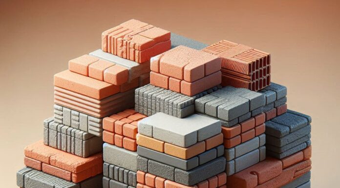 Клинкерный кирпич: описание и особенности