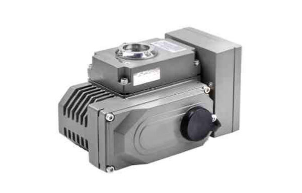 Электроприводы запорной арматуры: автоматизация контроля потока