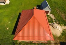 Крыша из ондулина: плюсы и минусы
