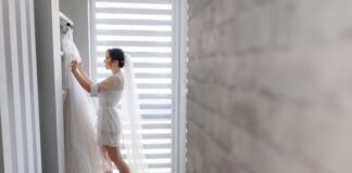 Шторы плиссе: стиль и практичность в одном