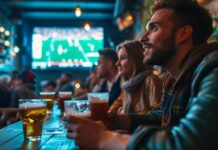 Букмекерская контора: основные аспекты и функционал