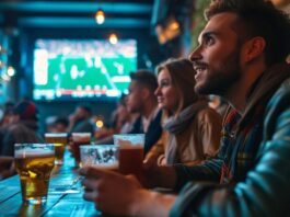 Букмекерская контора: основные аспекты и функционал