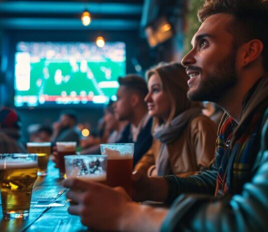 Букмекерская контора: основные аспекты и функционал