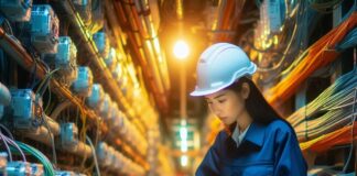 Кабель КВВГнг(А): надежный проводник электроэнергии