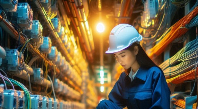 Кабель КВВГнг(А): надежный проводник электроэнергии