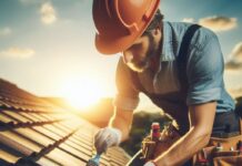 Гидроизоляция кровли промышленных объектов: описание и особенности