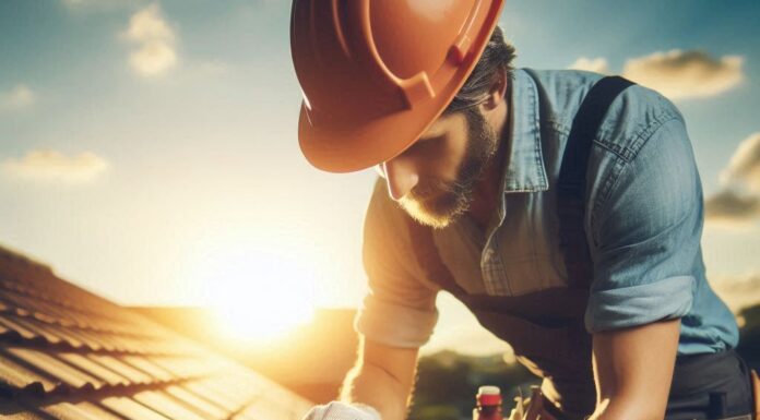 Гидроизоляция кровли промышленных объектов: описание и особенности