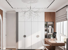 Как обеспечить комфорт рабочего места с помощью мебели: советы