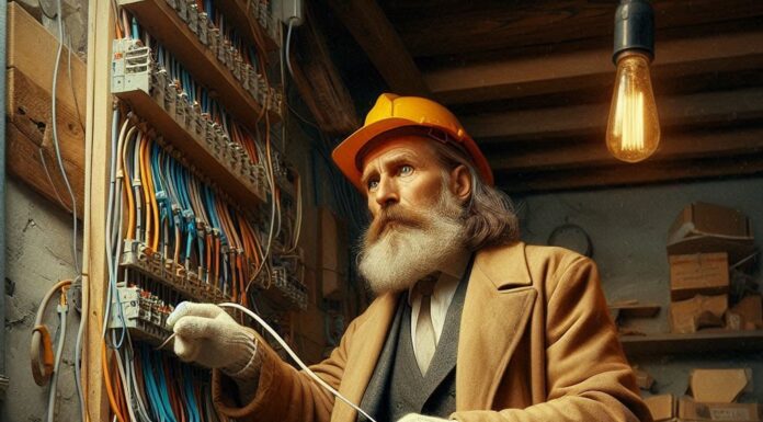 Кабель КВПбШв: назначение, разновидности и особенности выбора