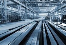 Нержавеющая сталь: блестящий выбор!