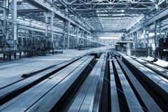 Нержавеющая сталь: блестящий выбор!