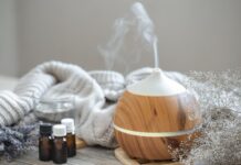 Разнообразие ароматических диффузоров: выбирайте идеальный для себя