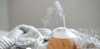 Разнообразие ароматических диффузоров: выбирайте идеальный для себя