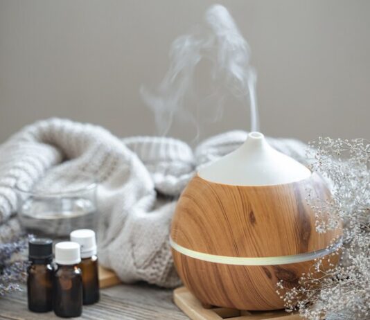 Разнообразие ароматических диффузоров: выбирайте идеальный для себя