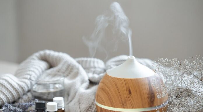 Разнообразие ароматических диффузоров: выбирайте идеальный для себя