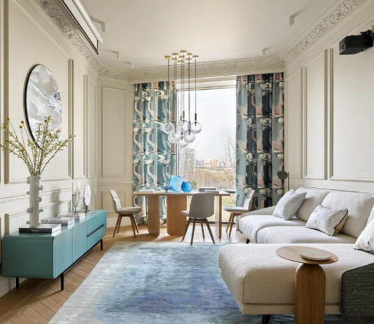 Лепнина из гипса: плюсы