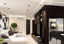 Дизайн интерьера квартиры: как правильно выбрать стиль