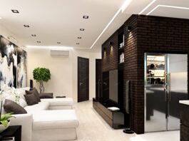 Дизайн интерьера квартиры: как правильно выбрать стиль