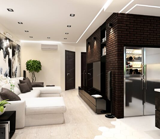 Дизайн интерьера квартиры: как правильно выбрать стиль