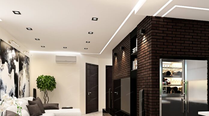 Дизайн интерьера квартиры: как правильно выбрать стиль