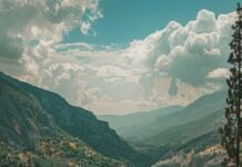 Грузия: достопримечательности страны