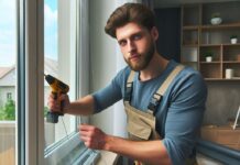 Пластиковые окна: комфорт, тепло и красота в вашем доме