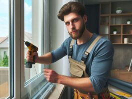 Пластиковые окна: комфорт, тепло и красота в вашем доме