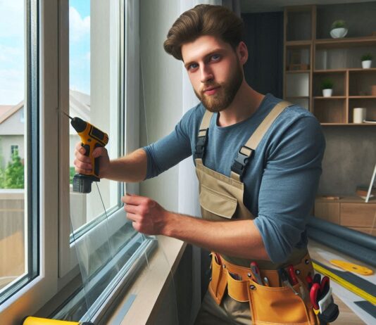 Пластиковые окна: комфорт, тепло и красота в вашем доме