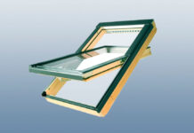 Мансардные окна: плюсы, виды и установка