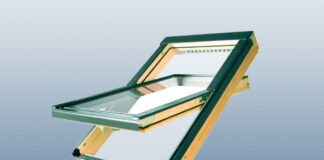 Мансардные окна: плюсы, виды и установка