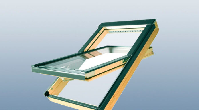 Мансардные окна: плюсы, виды и установка