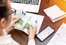 Микрозайм — Получить деньги быстро и надежно во время