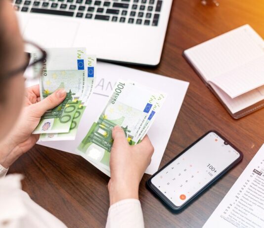 Микрозайм — Получить деньги быстро и надежно во время