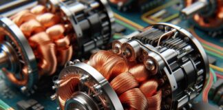 Устройства плавного пуска: что это и зачем они нужны