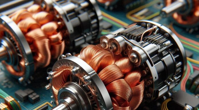 Устройства плавного пуска: что это и зачем они нужны