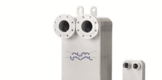 Теплообменники: описание и особенности