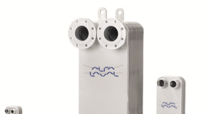 Теплообменники: описание и особенности