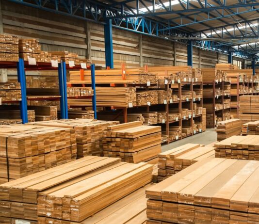 Производство мебели из экологически чистых пиломатериалов