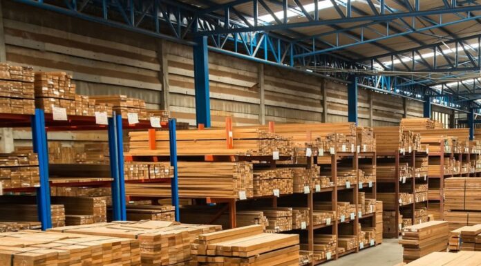 Производство мебели из экологически чистых пиломатериалов